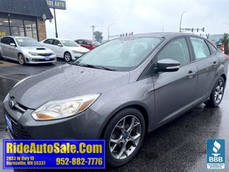 Used 2014 Ford Focus SE w/ Equipment Group 201A image 1