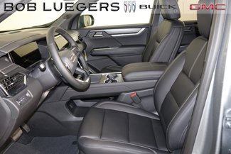 New 2025 GMC Terrain Elevation w/ LPO, Floor Liner Package image 1