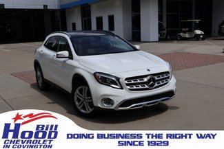 Used 2019 Mercedes-Benz GLA 250 image 1
