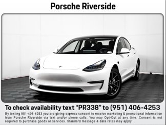 Used 2021 Tesla Model 3 Long Range image 1