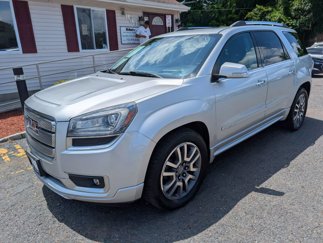 Used 2014 GMC Acadia Denali image 1