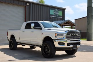 Used 2019 RAM 2500 Laramie image 1