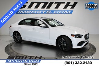 Used 2024 Mercedes-Benz C 300 Sedan image 1