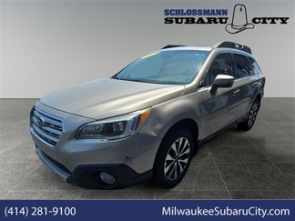 Used 2017 Subaru Outback 2.5i Premium image 1