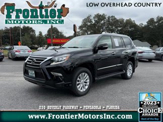 Used 2019 Lexus GX 460 Premium image 1