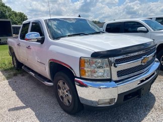 Used 2011 Chevrolet Silverado 1500 LT w/ All-Star Edition image 1