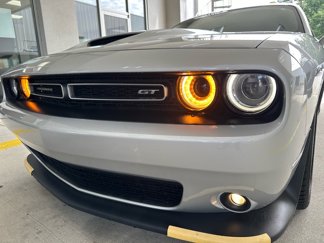 Used 2022 Dodge Challenger GT image 1