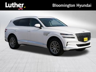 Used 2024 Genesis GV80 2.5T image 1