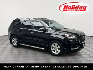 Used 2016 GMC Acadia SLE image 1