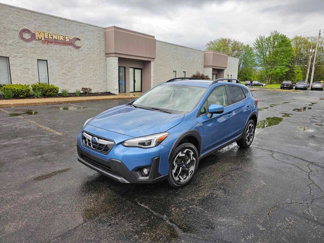 Used 2023 Subaru Crosstrek 2.5i Limited image 1