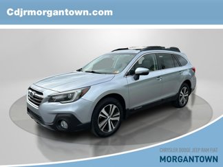 Used 2019 Subaru Outback 2.5i Limited w/ Popular Package #2 image 1
