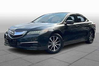 Used 2015 Acura TLX w/ Technology Package image 1