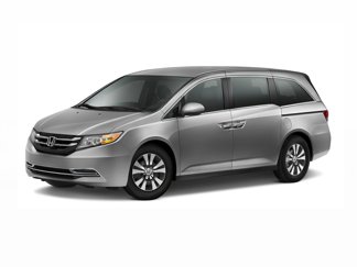 Used 2016 Honda Odyssey Touring image 1