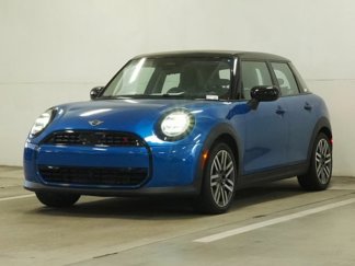 Certified 2025 MINI Cooper S image 1
