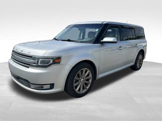 Used 2014 Ford Flex Limited image 1