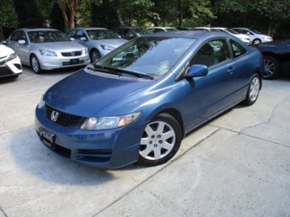 Used 2009 Honda Civic LX image 1