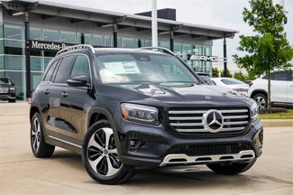 Used 2024 Mercedes-Benz GLB 250 image 1