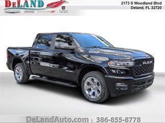 New 2025 RAM 1500 Big Horn image 1