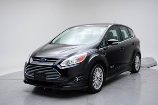 Used 2016 Ford C-MAX Energi SEL image 1