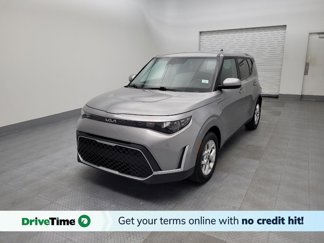 Used 2023 Kia Soul LX w/ Option Group 015 image 1