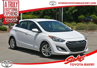 Used 2014 Hyundai Elantra GT image 1