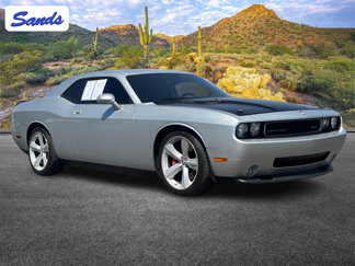 Used 2008 Dodge Challenger SRT8 image 1