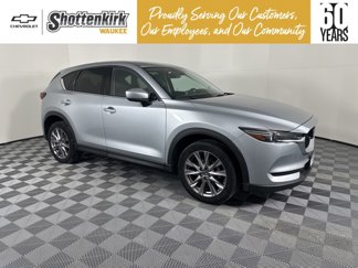 Used 2019 MAZDA CX-5 Grand Touring image 1