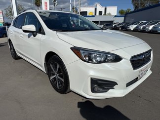 Used 2019 Subaru Impreza 2.0i Premium w/ Eyesight & BSD/Rcta & SRF image 1