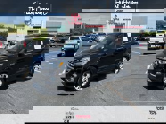 Used 2017 Ford Escape SE image 1