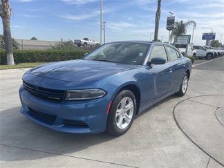 Used 2022 Dodge Charger SXT image 1