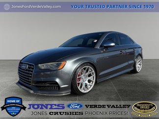 Used 2015 Audi S3 Premium Plus image 1