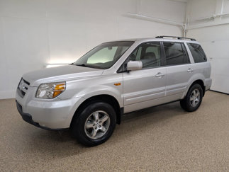 Used 2007 Honda Pilot EX-L image 1