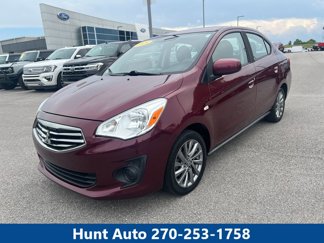 Used 2019 Mitsubishi Mirage G4 ES image 1