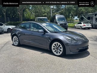 Used 2023 Tesla Model 3 Standard Range image 1