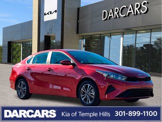 Used 2024 Kia Forte LXS image 1