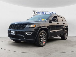 Used 2018 Jeep Grand Cherokee Limited image 1