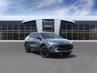 New 2025 Buick Envista Sport Touring w/ Convenience I Package image 1