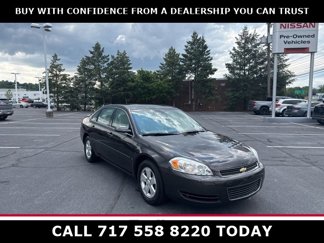 Used 2008 Chevrolet Impala LT image 1
