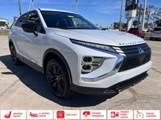 New 2025 Mitsubishi Eclipse Cross LE image 1