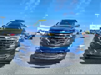 Used 2021 Chevrolet Equinox LT video 2
