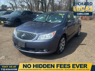 Used 2013 Buick LaCrosse Leather image 1