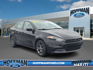 Used 2016 Dodge Dart SE w/ Convenience Group image 1