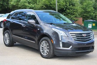 Used 2017 Cadillac XT5 Luxury w/ Driver Awareness Package image 1
