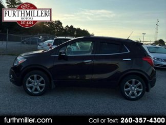 Used 2014 Buick Encore Premium image 1