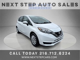 Used 2018 Nissan Versa Note SV image 1