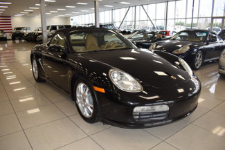 Used 2007 Porsche Boxster image 1