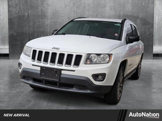 Used 2016 Jeep Compass Sport w/ Power Value Group image 1