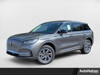 New 2025 Lincoln Corsair FWD image 1