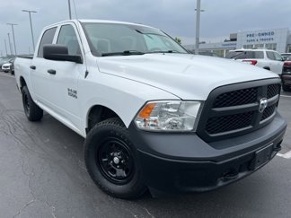 Used 2018 RAM 1500 Tradesman w/ Popular Equipment Group image 1