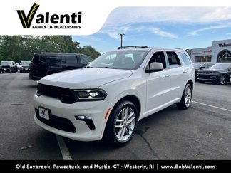 Used 2022 Dodge Durango GT image 1